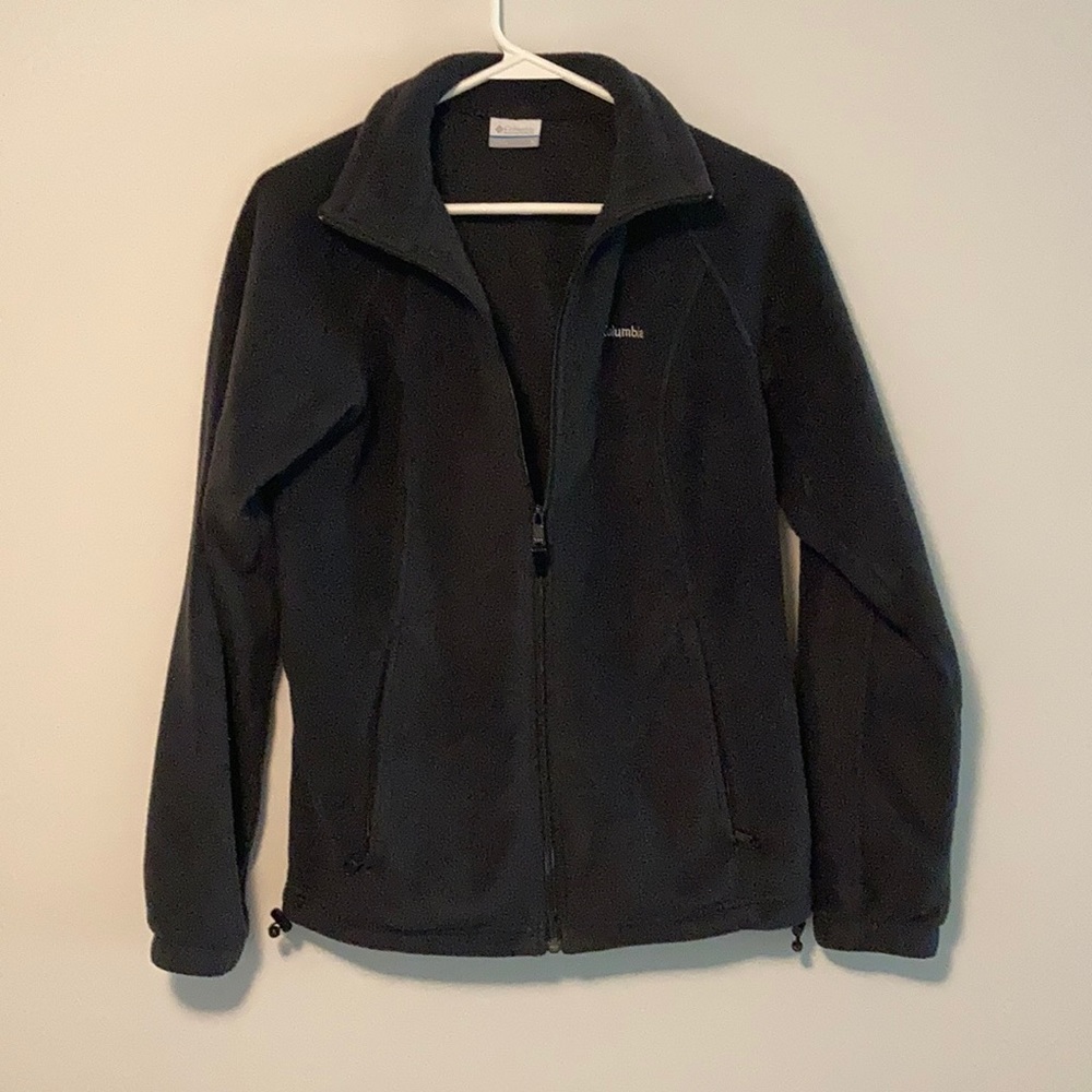 Columbus Jacket: womens